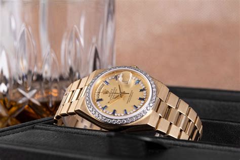 VIP con Rolex, Personaggi famosi che portano orologi Rolex